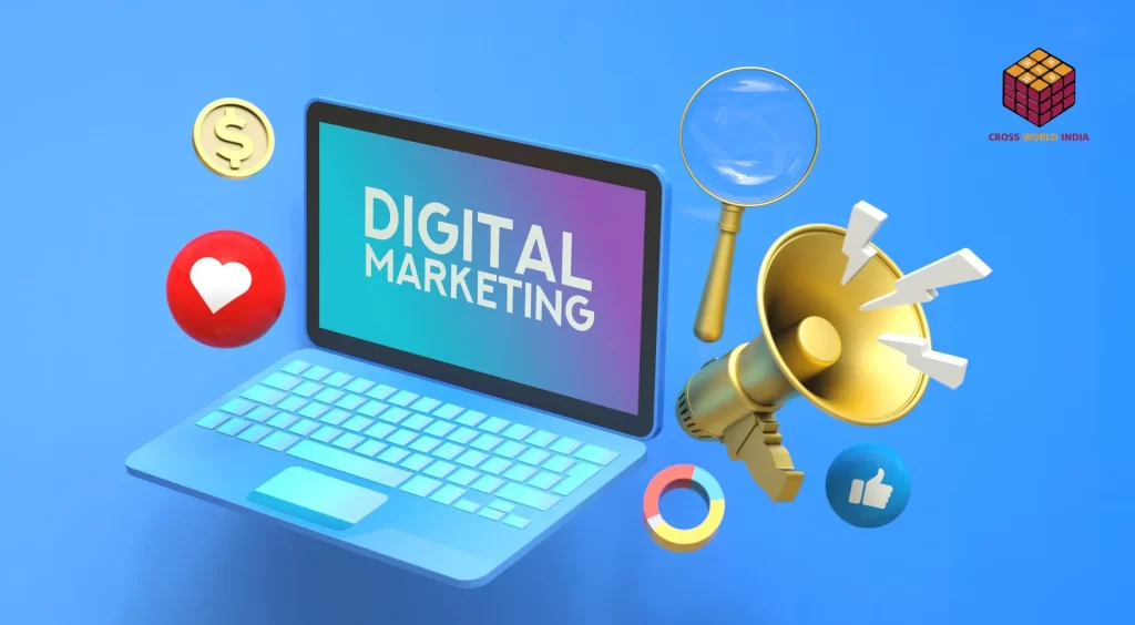 Best digital marketing agency in India