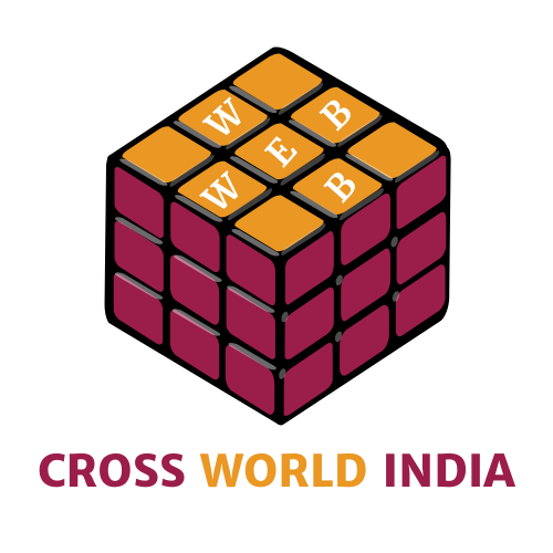 Cross-World-India