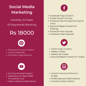 Platinum Social Media Marketing