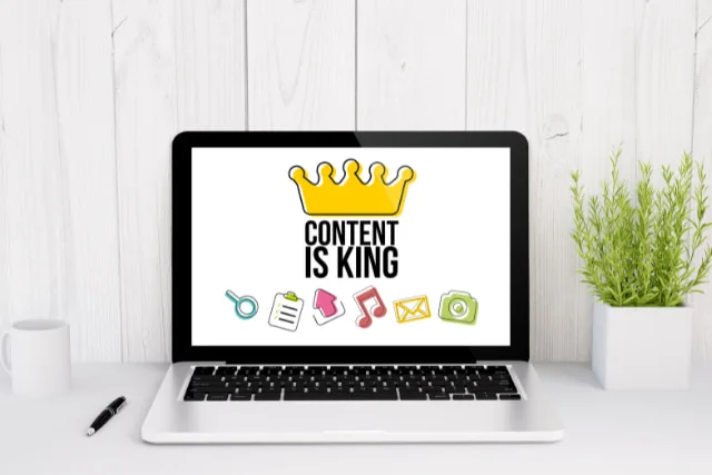 What is Content Marketing